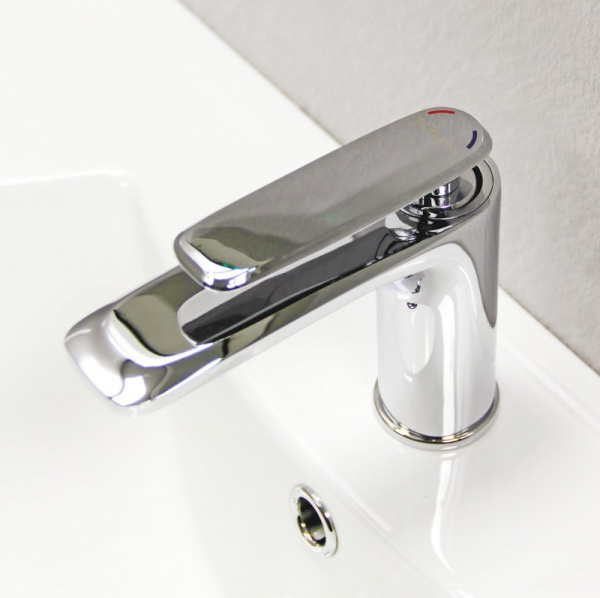 Смеситель для раковины BelBagno Gello GEL-LVM-CRM фото
