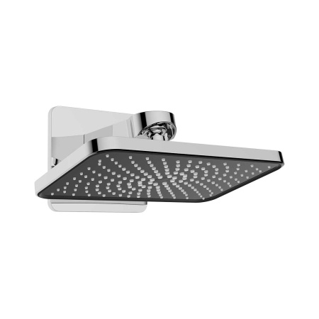 Душевая система скрытого монтажа Vincea Inspire VSFW-421I4CH хром фото