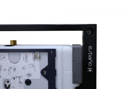 Инсталляция для унитаза Esbano Fram ESINFRAM фото