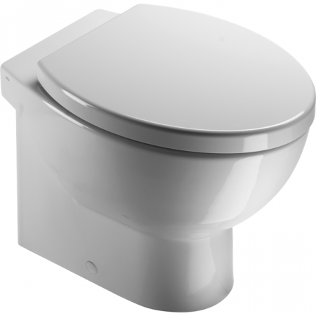 Унитаз приставной GSI Modo 7714 11 bi фото