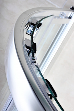 Душевой уголок Cezares Pratico PRATICO-RH-2-120/80-C-Cr 120х80 см фото