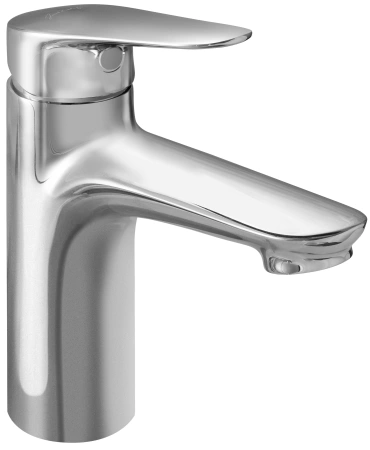 Смеситель для раковины Jacob Delafon Elite E32908-CP без донного клапана фото