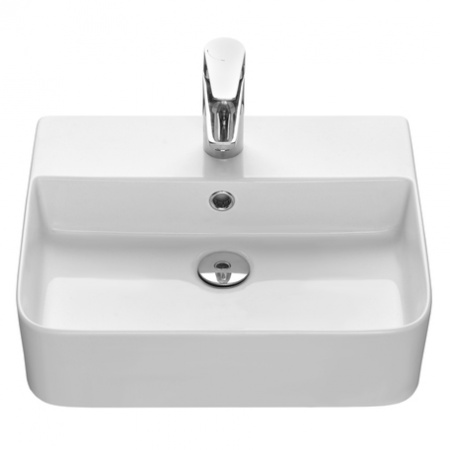 Раковина Акатон Джой 3 1AX174WBXX000 45,6х38,5 фото