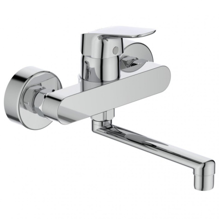 Смеситель для раковины Ideal Standard CERAFLEX B1717AA фото