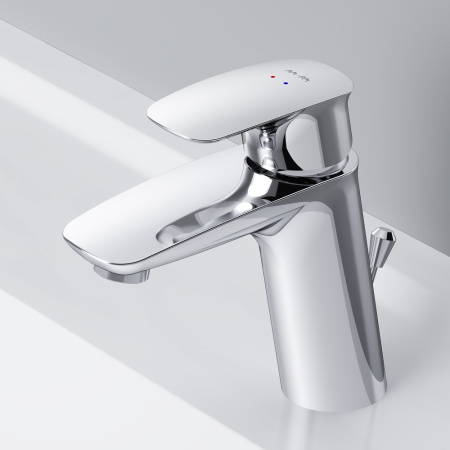 Смеситель для раковины AM.PM Spirit 2.1 F71A82100 фото