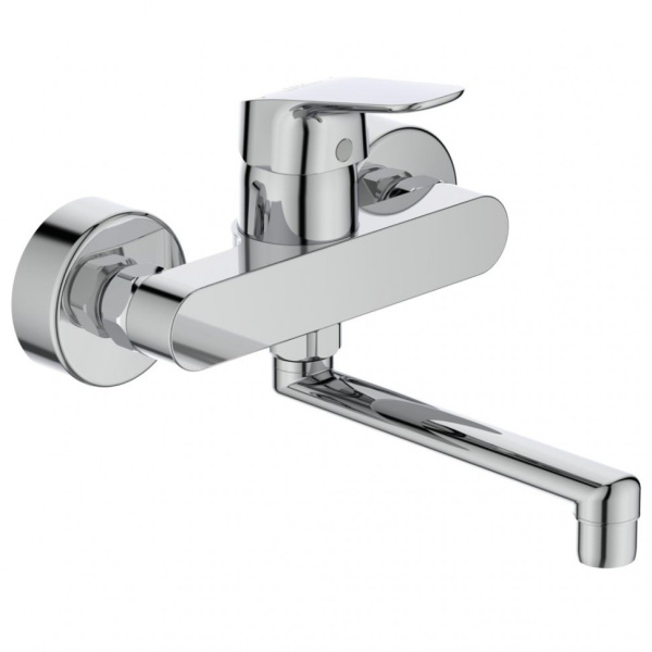 Смеситель для раковины Ideal Standard CERAFLEX B1717AA фото
