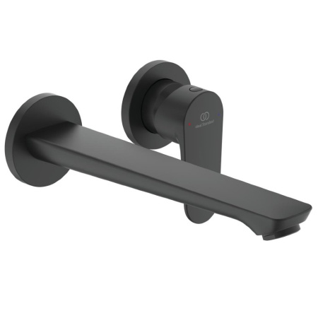 Настенный смеситель для раковины Ideal Standard CERAFINE O BD133XG фото
