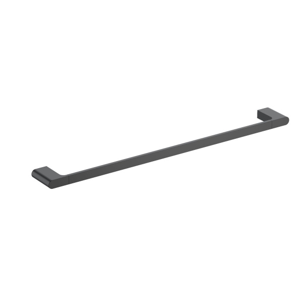 Полотенцедержатель Timo Luiro 18453/03 черный матовый фото