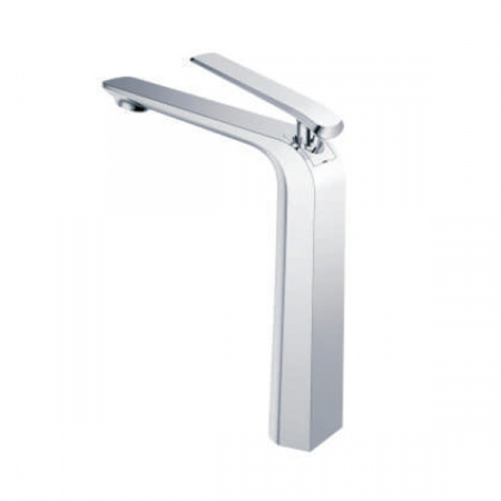 Высокий смеситель для раковины Oute T109K Т10901K-1 фото