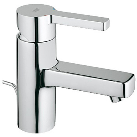 Смеситель для раковины Grohe Lineare 32109000 фото