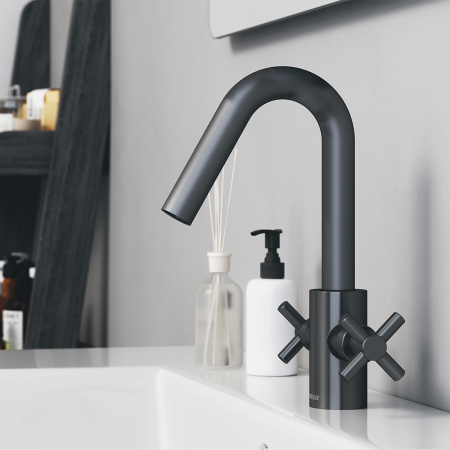 Смеситель для раковины RedBlu by Damixa Neo Classic 270210000 фото