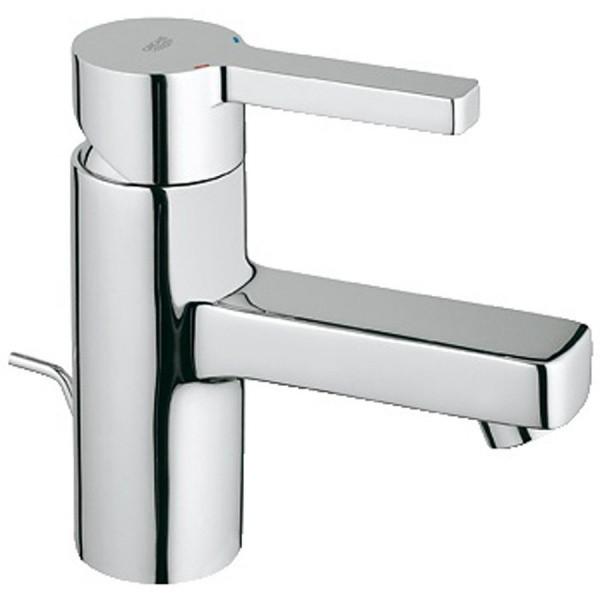 Смеситель для раковины Grohe Lineare 32109000 фото