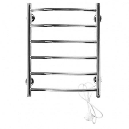 Полотенцесушитель электрический Domoterm Классик 109-6 (50x80) (тэн справа) фото