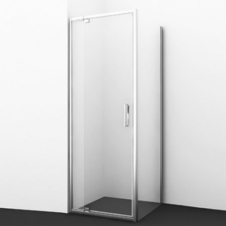 Душевой уголок WasserKRAFT Berkel 48P20 90х80 фото