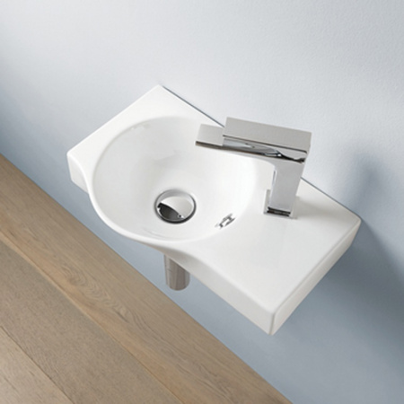 Мини-раковина Artceram Lavamani Union LML001 01 00 bi фото