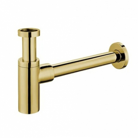 Сифон для раковины CeramaLux RD015 фото