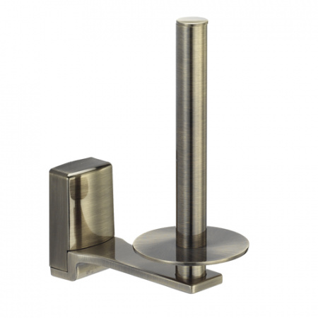 Держатель туалетной бумаги WasserKRAFT Exter К-5297 фото