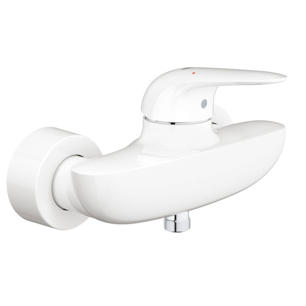 Смеситель для душа Grohe Eurostyle New 23722LS3 фото