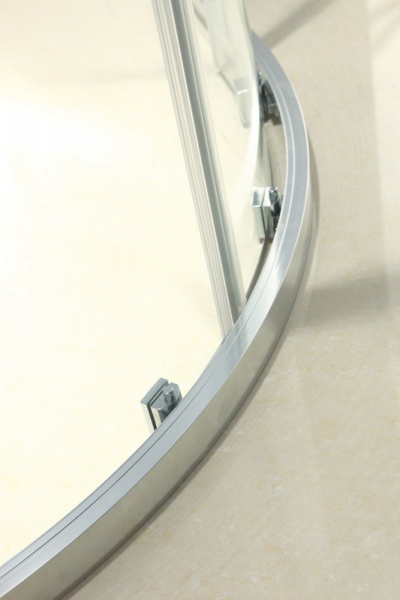 Душевой уголок Cezares Momento MOMENTO-R-2-90-C-Cr 90х90 фото