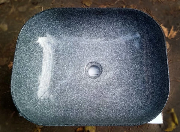 Накладная раковина GID MNC338 50,5х40,5 фото