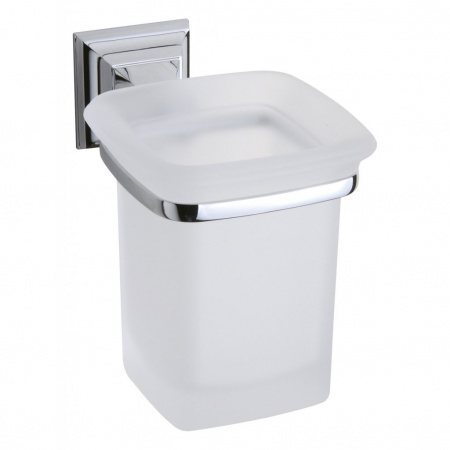 Стакан для зубных щеток Art&Max Zoe AM-G-6831 фото