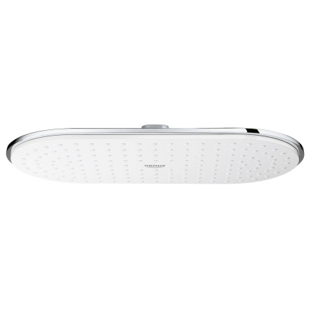 Верхний тропический душ Grohe Rainshower Veris 27470LS0 фото