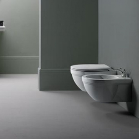 Биде подвесное GSI Classic 8765 1 11 bi фото