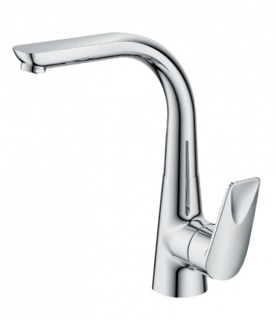 Смеситель для кухни Rossinka Z Z40-23U фото