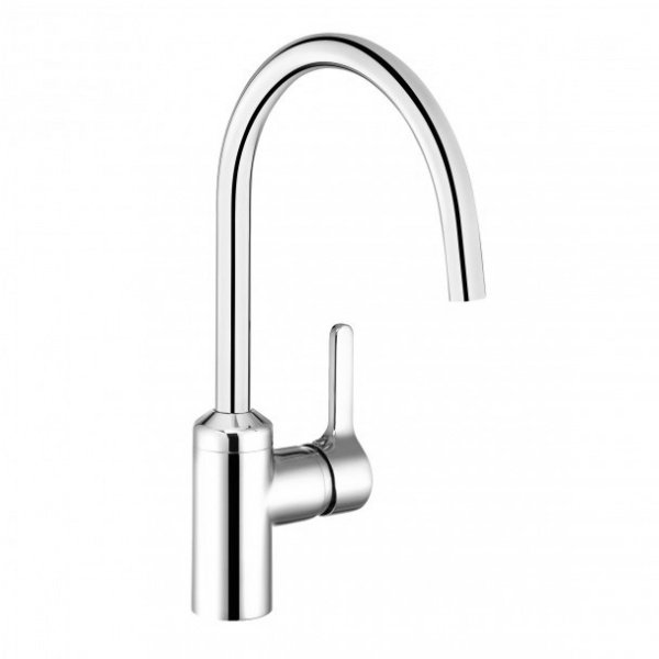 Смеситель для кухни Kludi Bingo Star 428030578 фото