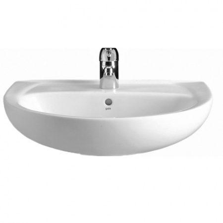 Подвесная раковина Gala Elia 18050 (71888) 55 см фото