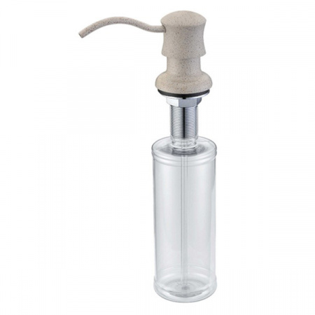 Дозатор Zorg Inox ZR-21 песочный фото