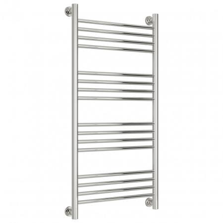 Полотенцесушитель водяной Сунержа Богема+ 100х50, Прямая с защитой 00-0220-1050 фото