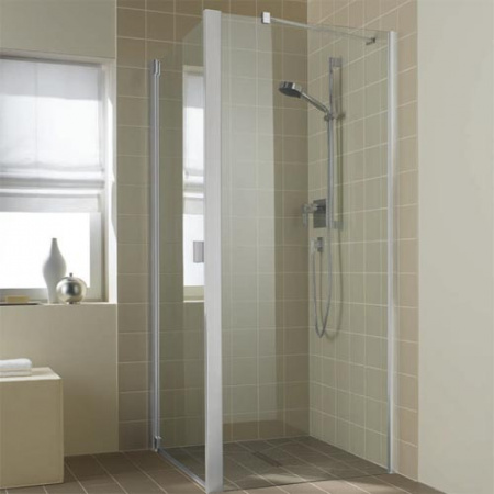 Боковая стенка Kermi Raya RA TWD 08020VAK 80x200 фото