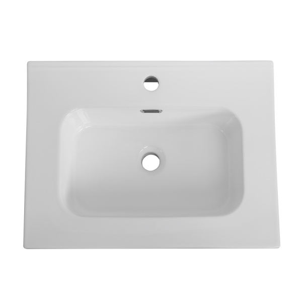 Раковина Cezares CZR-8095-60 60 см фото