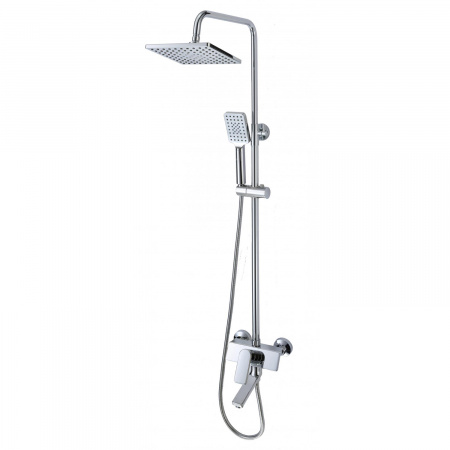 Душевая система (стойка) Savol 700 S-600708-1 фото