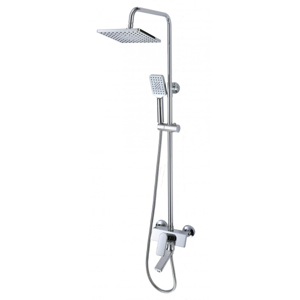 Душевая система (стойка) Savol 700 S-600708-1 фото