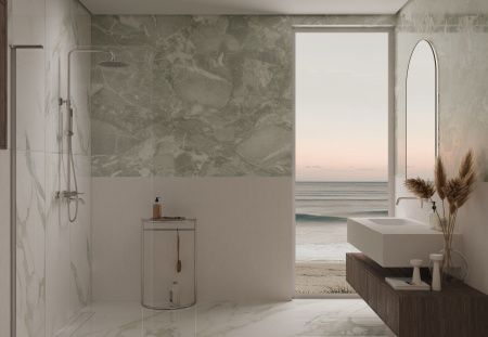 Душевая система Vincea Villa VSFS-1VL1BN брашированный никель фото