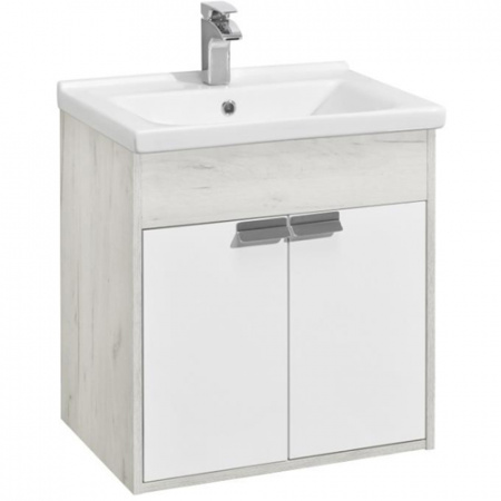 Тумба под раковину Акватон Флай 1A237301FAX10 60 см фото