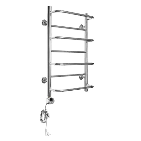 Полотенцесушитель электрический Domoterm Орфей Орфей П7 500x700 EL фото