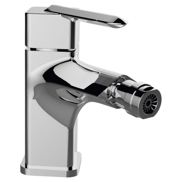 Смеситель для биде BelBagno Crystal CRY-BD-CRM фото