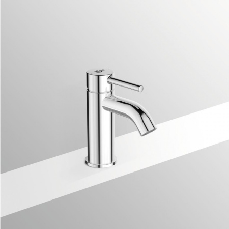 Смеситель для раковины Ideal Standard CERALINE BC193AA фото