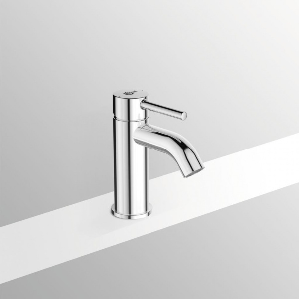 Смеситель для раковины Ideal Standard CERALINE BC193AA фото