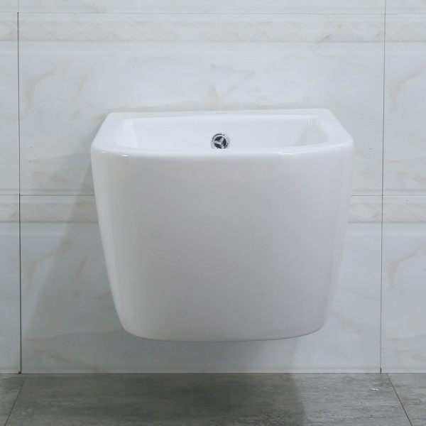 Биде подвесное BelBagno Genova BB1104BH фото