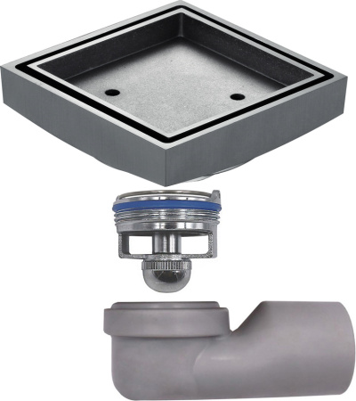 Душевой трап Magdrain F07G50-NL фото