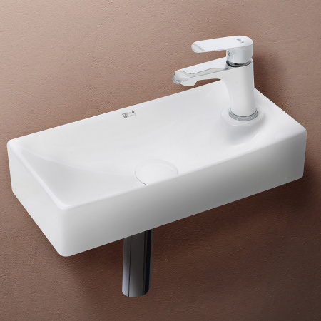 Раковина WeltWasser Aisbach AISBACH 5112 фото