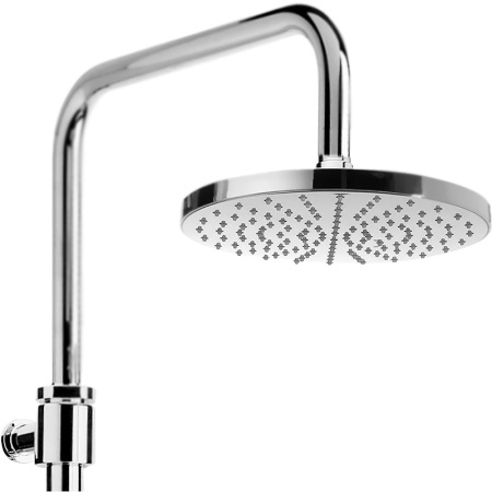 Душевая система Webert Azeta AZ870105015PVC Хром фото