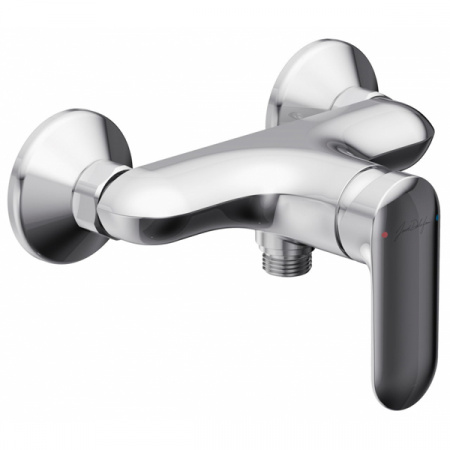 Смеситель для душа Jacob Delafon Kumin E99463-CP фото