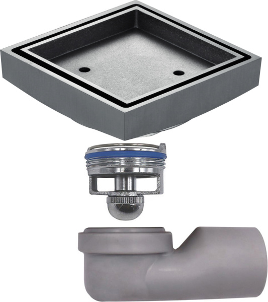 Душевой трап Magdrain F07G50-NL фото