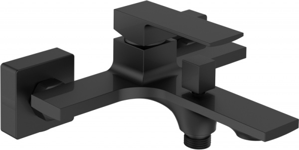 Душевая система Orange M04-944b Черная фото