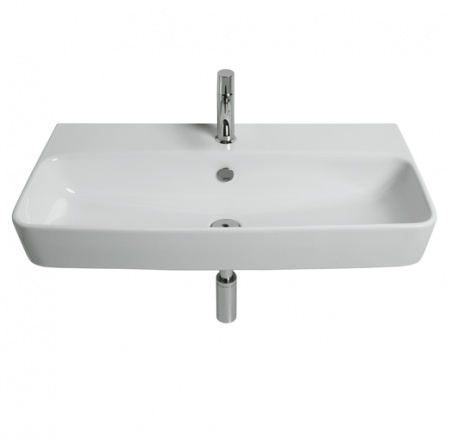 Подвесная раковина Simas Degrade DE12bi*1 фото